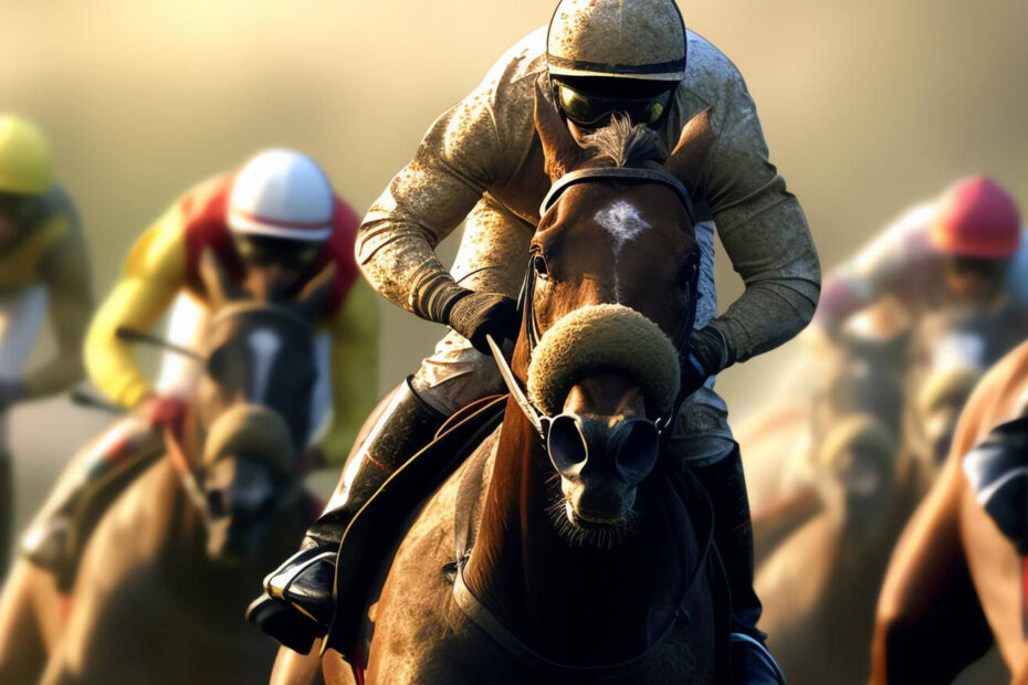 Odds on Betnfair Horse Racing