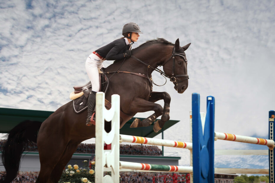 horse racing events